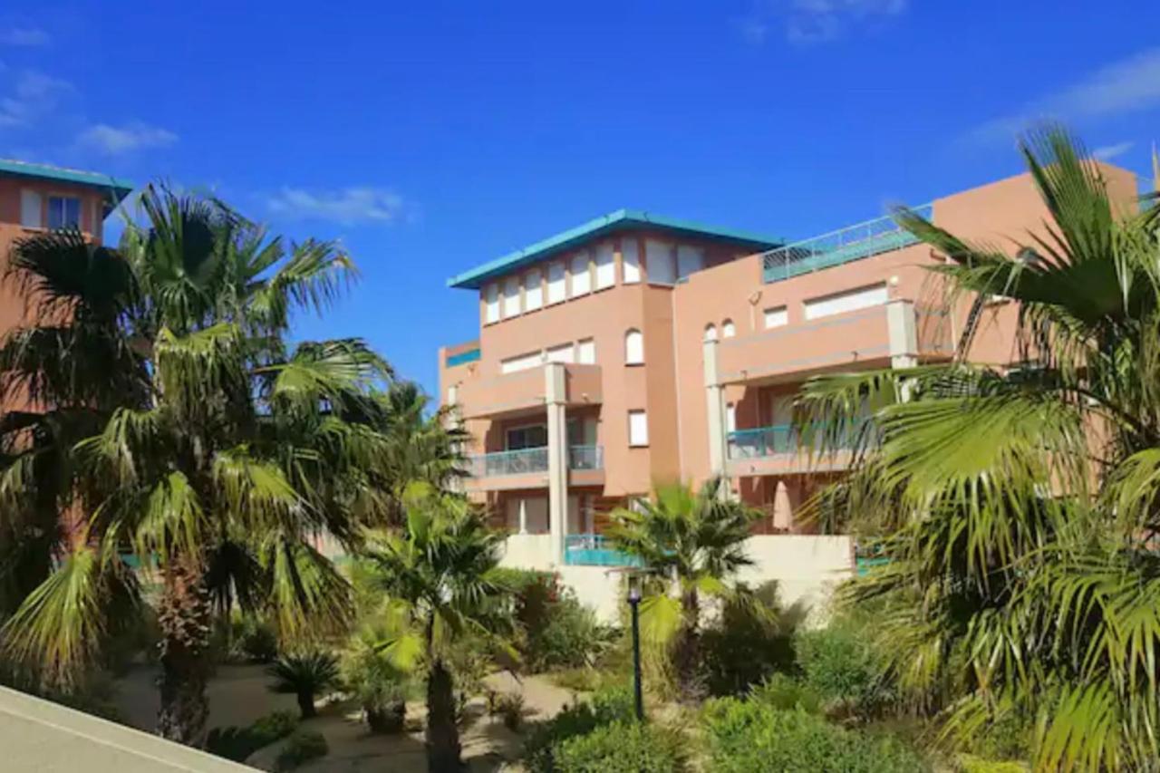 46M With Terrace - Residence With Pool Порто-Веккьо Экстерьер фото