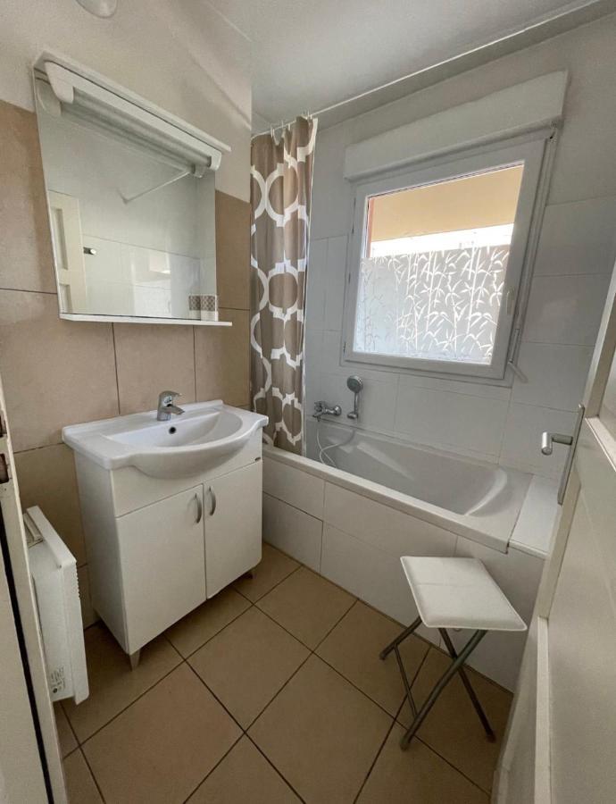 46M With Terrace - Residence With Pool Порто-Веккьо Экстерьер фото